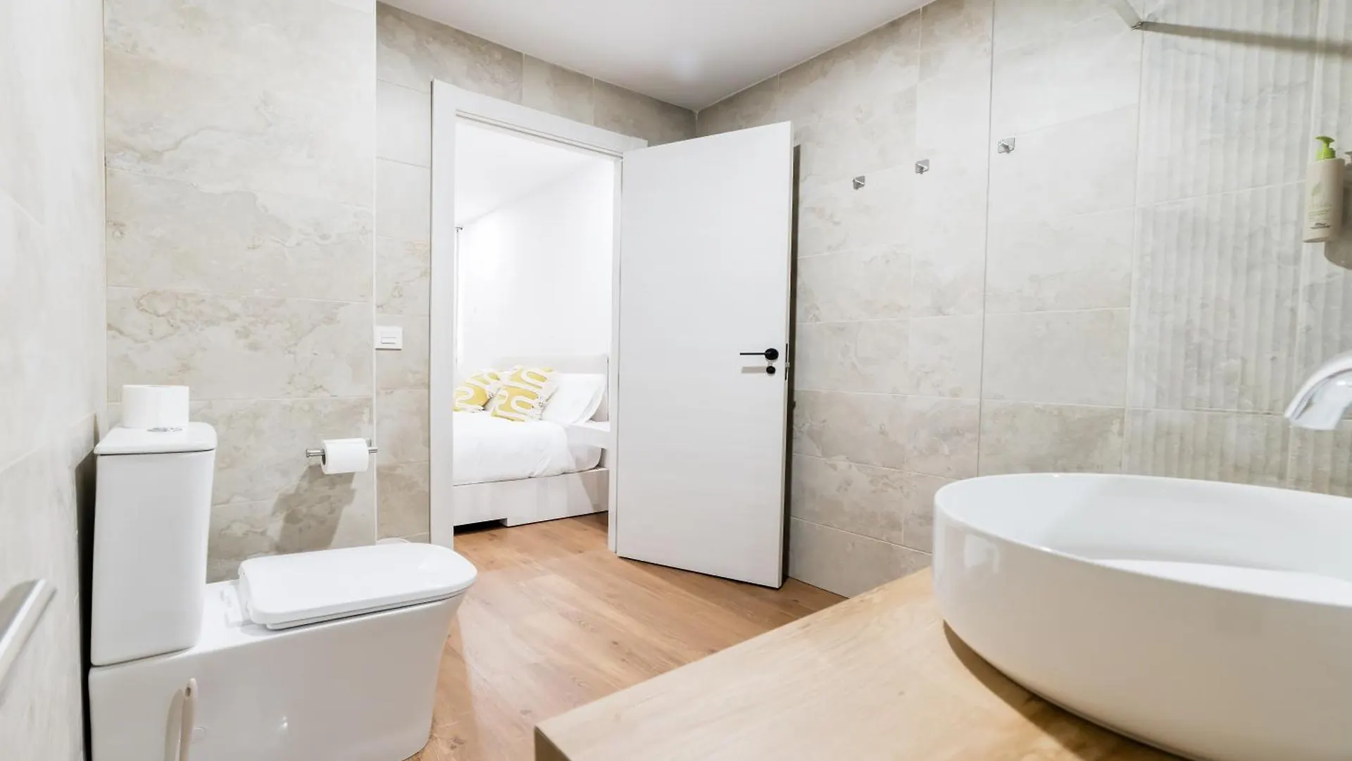 Hotel Casa Jazmin グラナダ 3*,