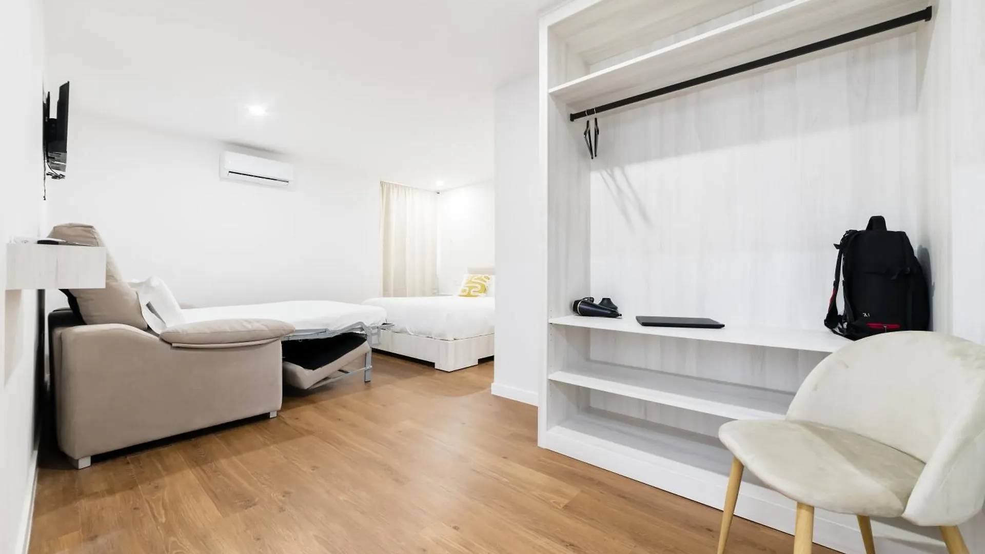 ***  Hotel Casa Jazmin グラナダ スペイン