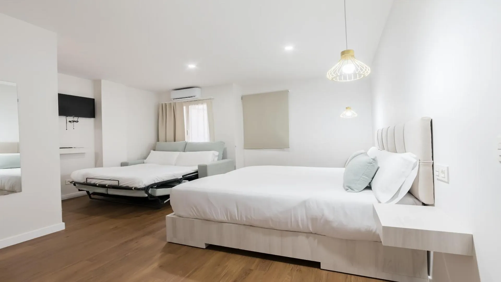 Hotel Casa Jazmin グラナダ 3*,  スペイン