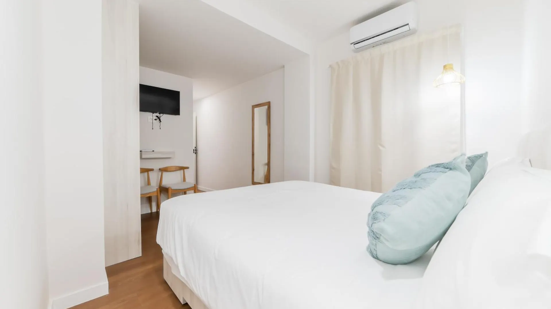 Hotel Casa Jazmin グラナダ