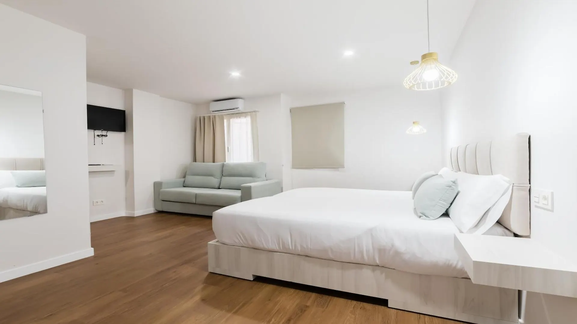 Hotel Casa Jazmin グラナダ