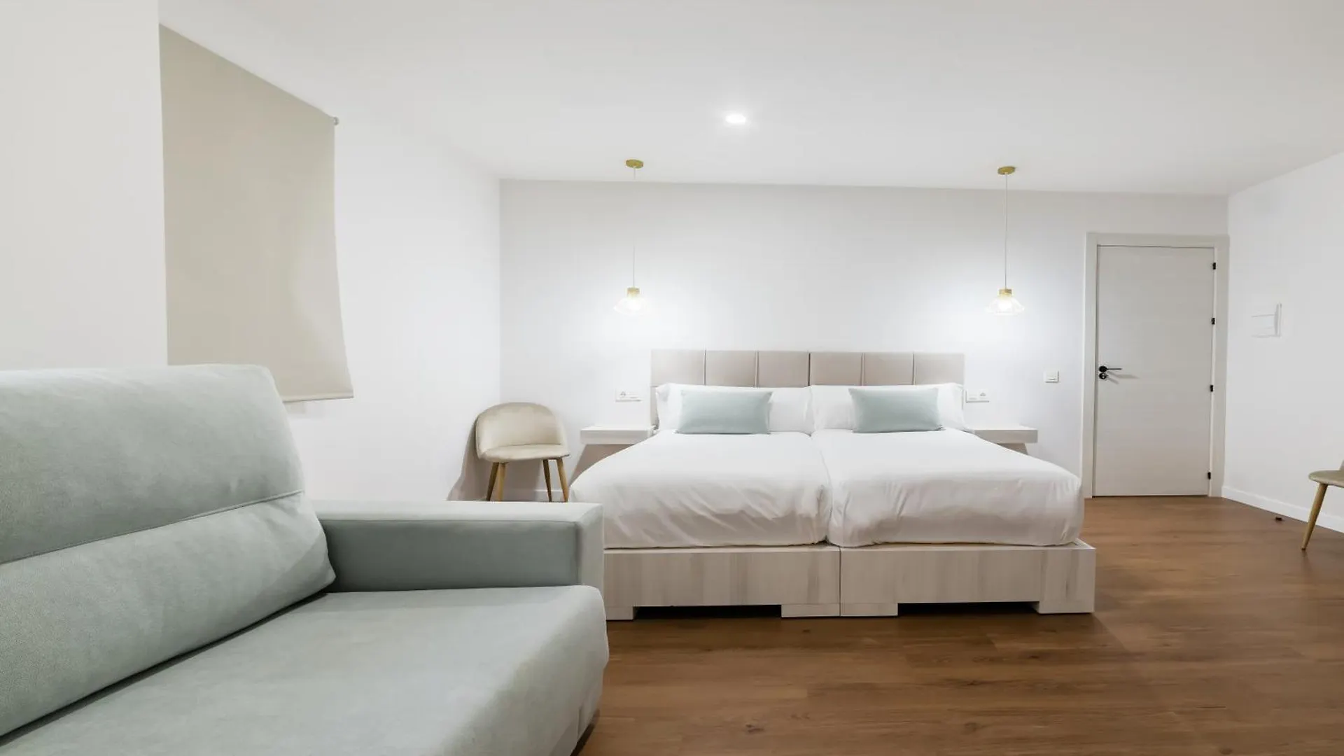 ***  Hotel Casa Jazmin グラナダ スペイン