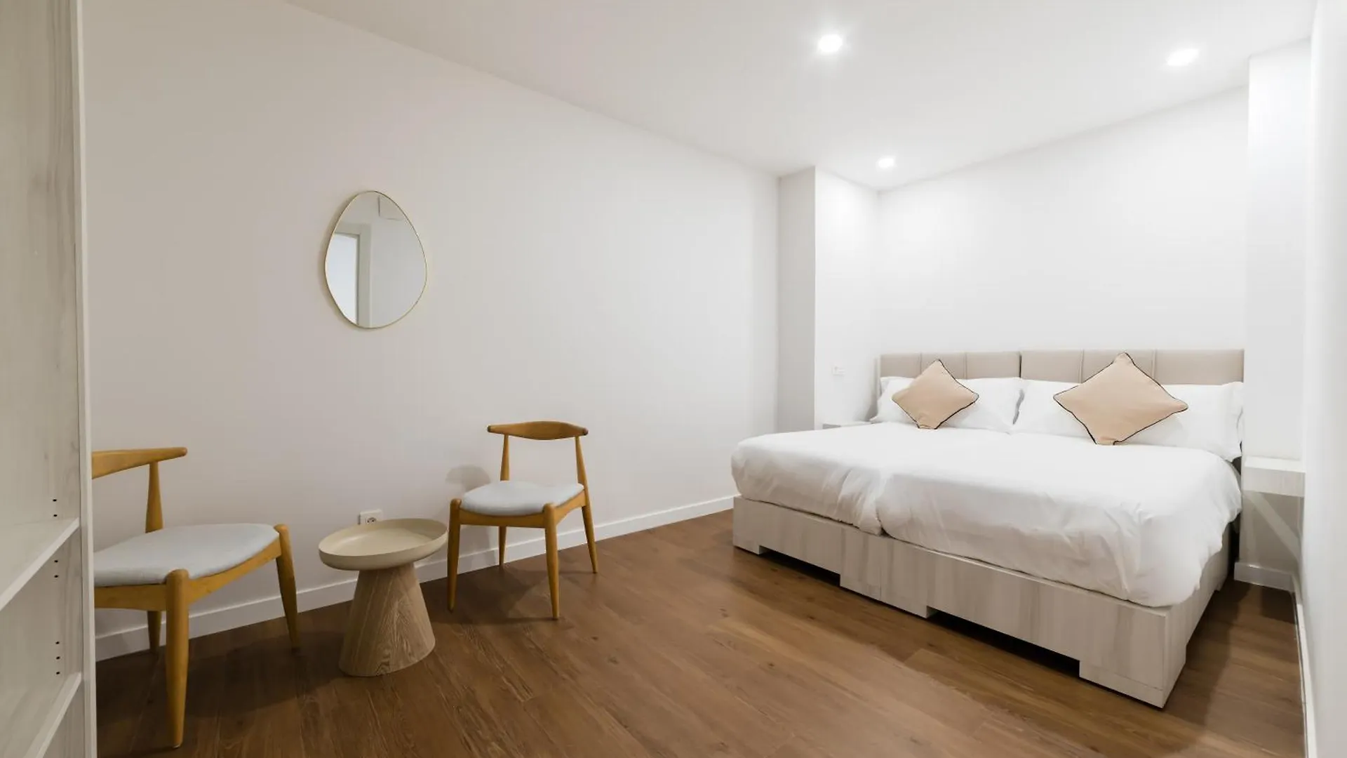 Hotel Casa Jazmin グラナダ 3*,