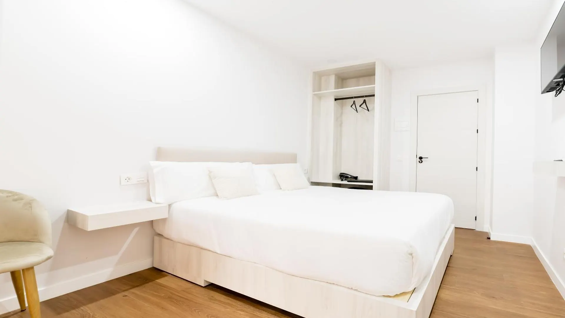 Hotel Casa Jazmin グラナダ