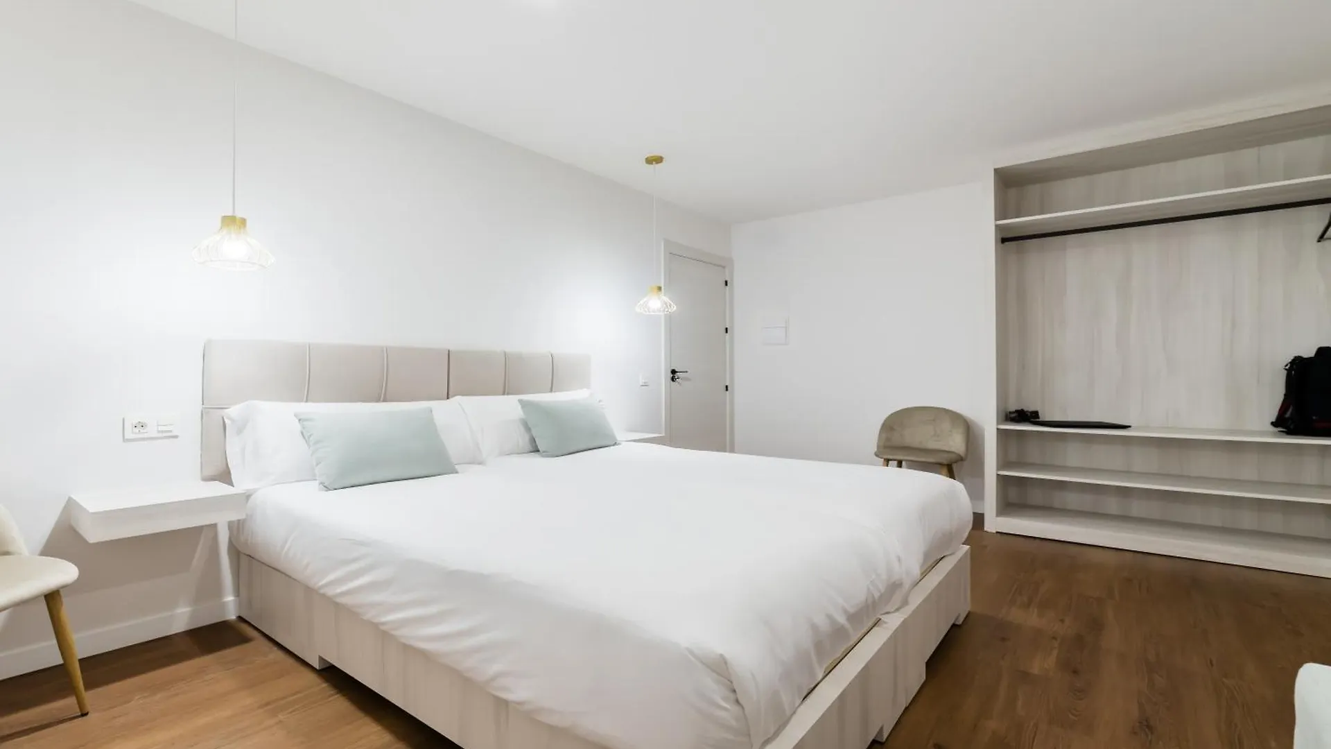 Hotel Casa Jazmin Granada