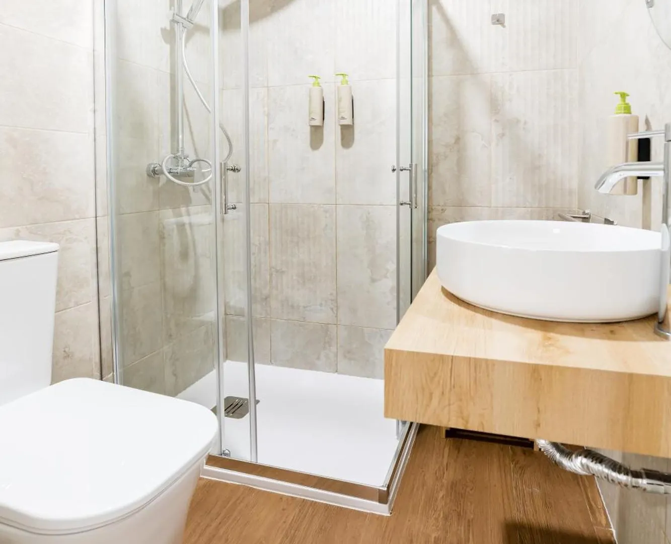 Hotel Casa Jazmin Granada