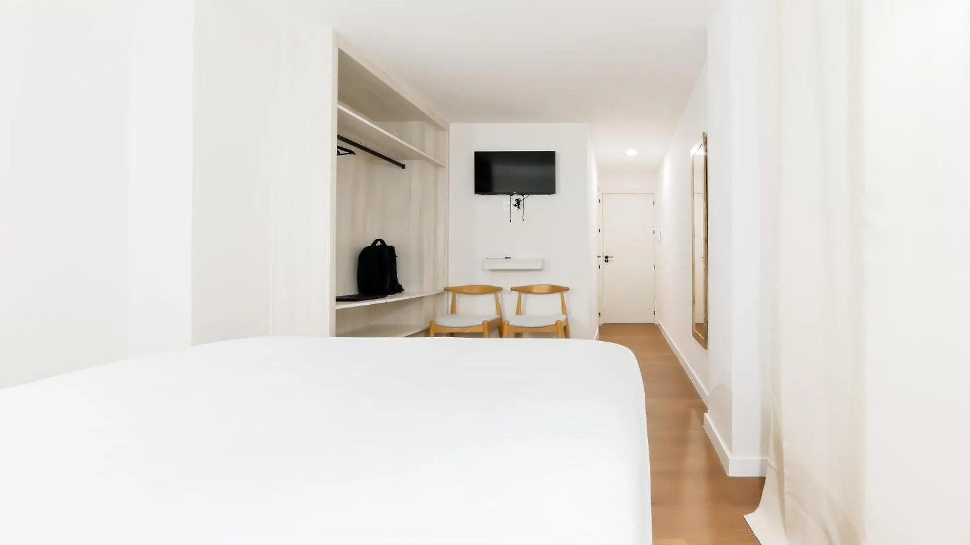 Hotel Casa Jazmin Granada