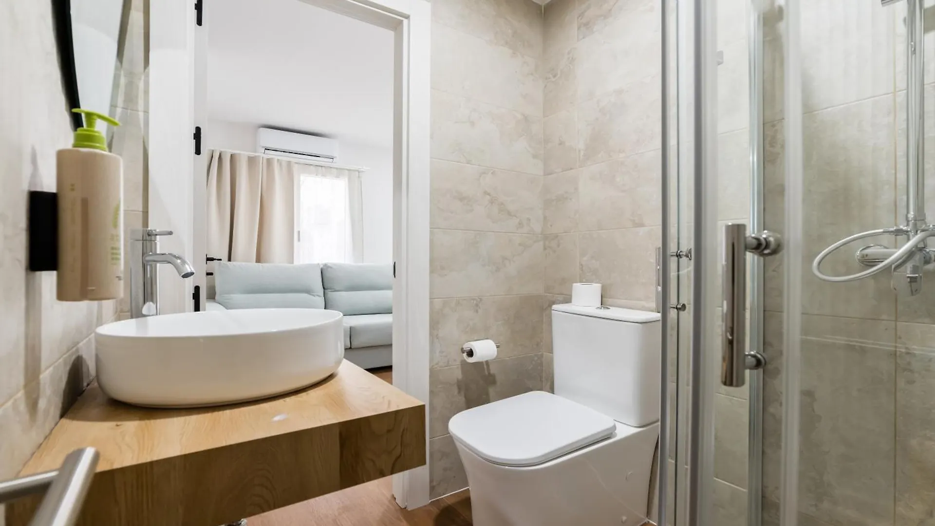 Hotel Casa Jazmin Granada