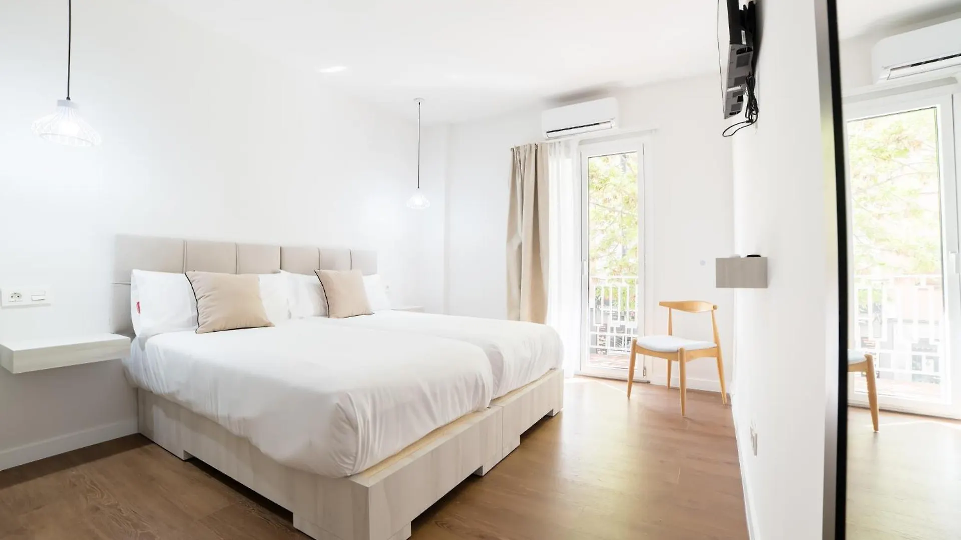 Hotel Casa Jazmin Granada