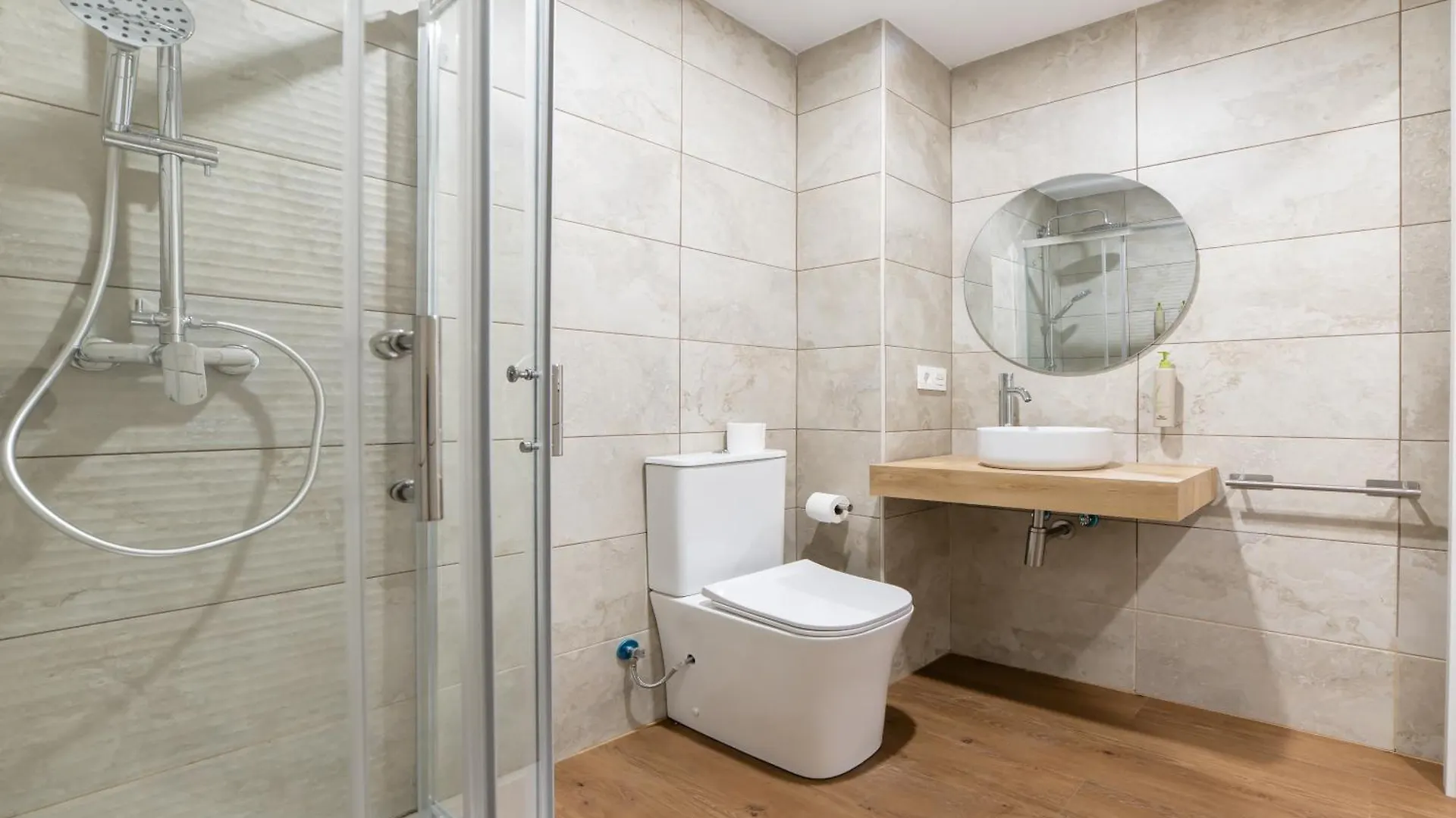 Hotel Casa Jazmin Granada Spanje