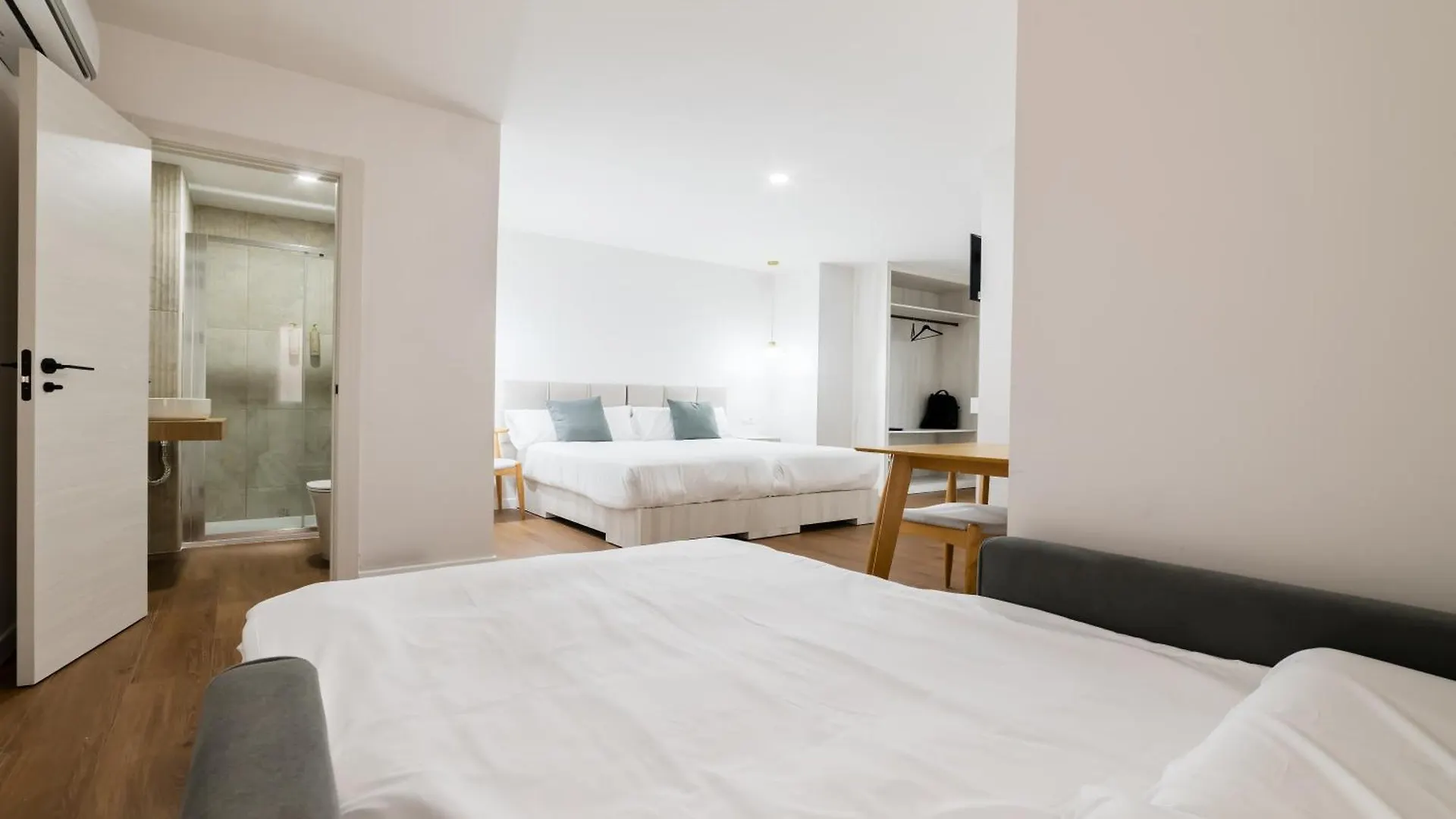 Hotel Casa Jazmin Granada