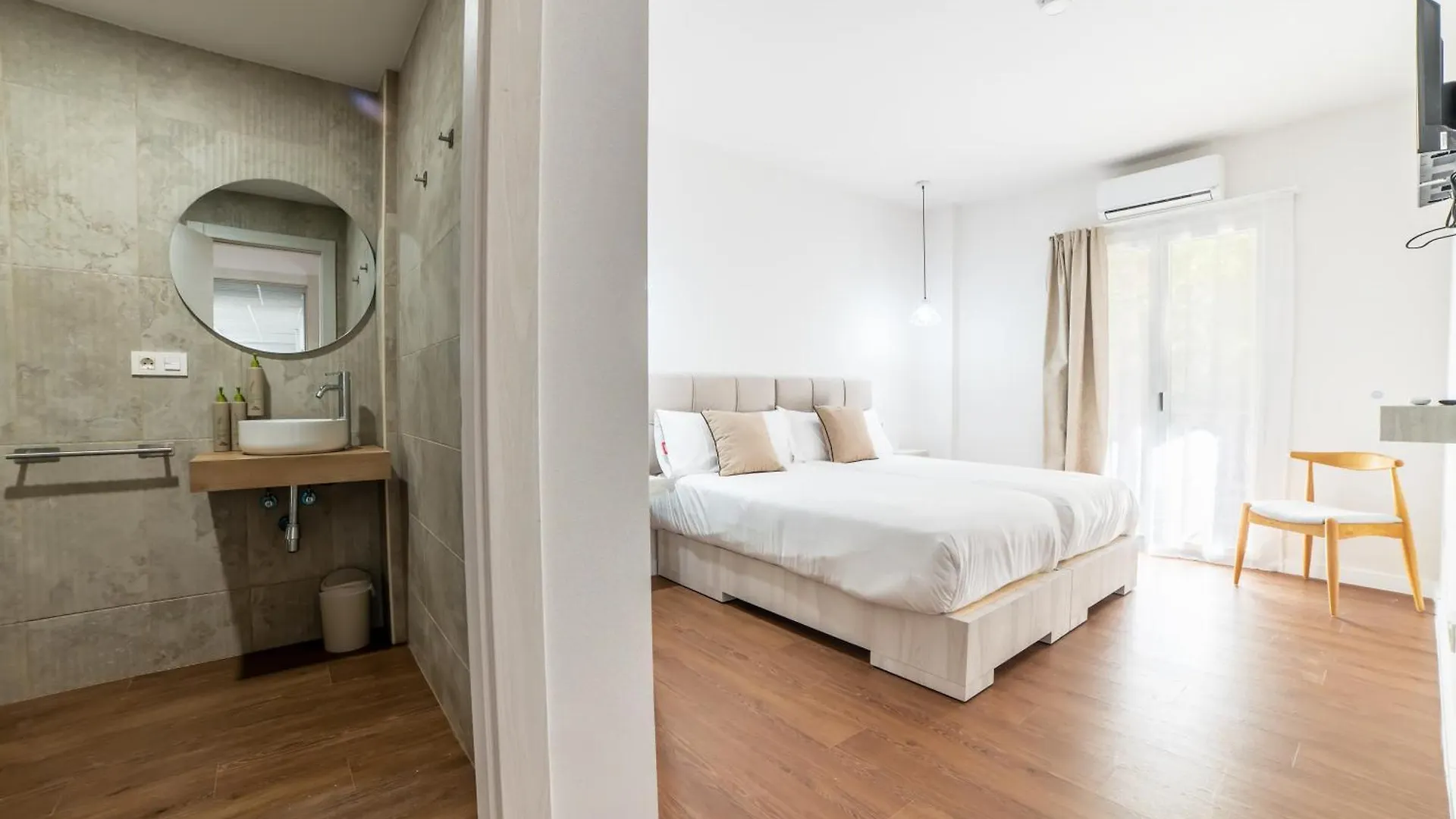 Hotel Casa Jazmin Granada