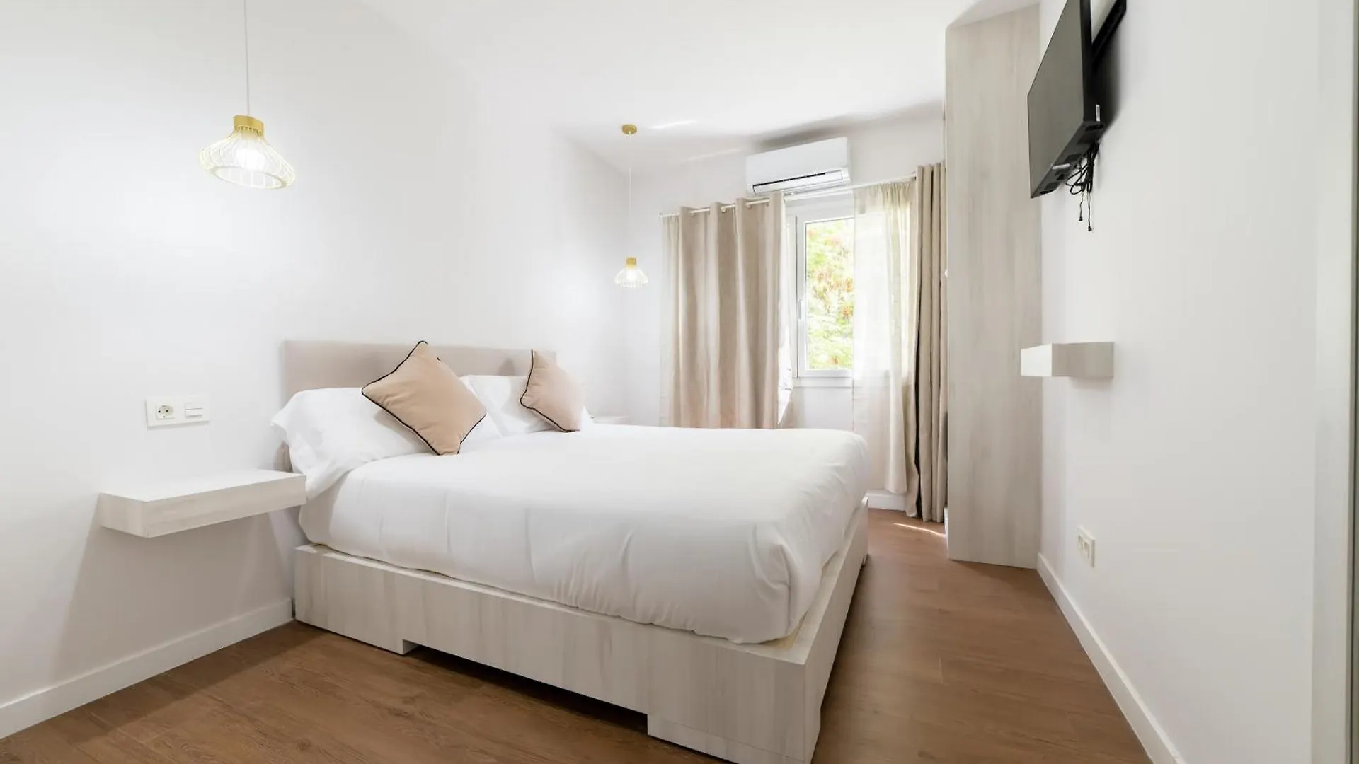 Hotel Casa Jazmin Granada Spanje