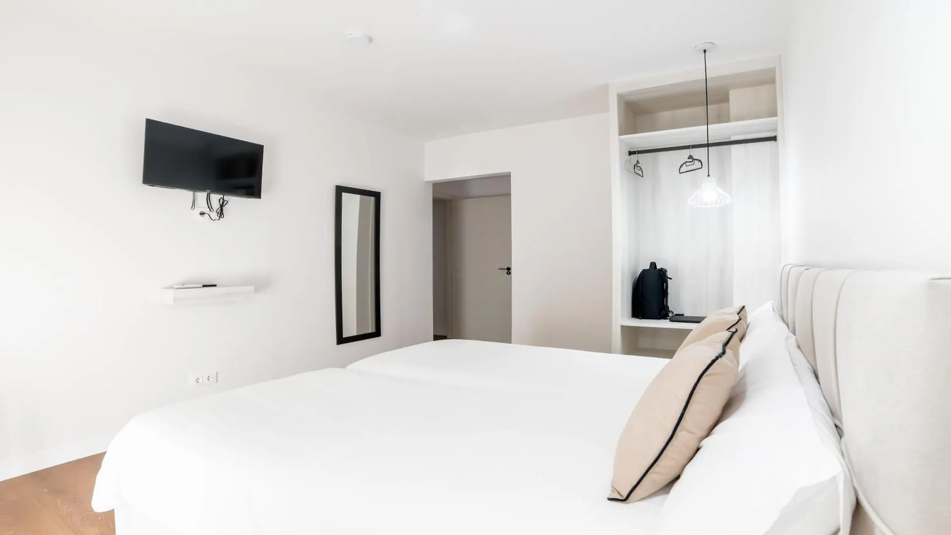 Hotel Casa Jazmin Granada
