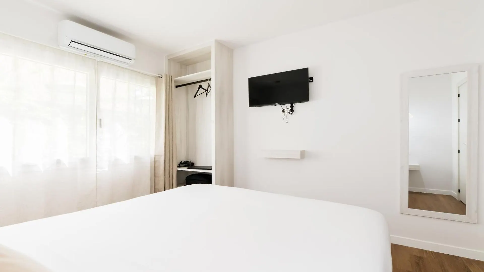 Hotel Casa Jazmin Granada