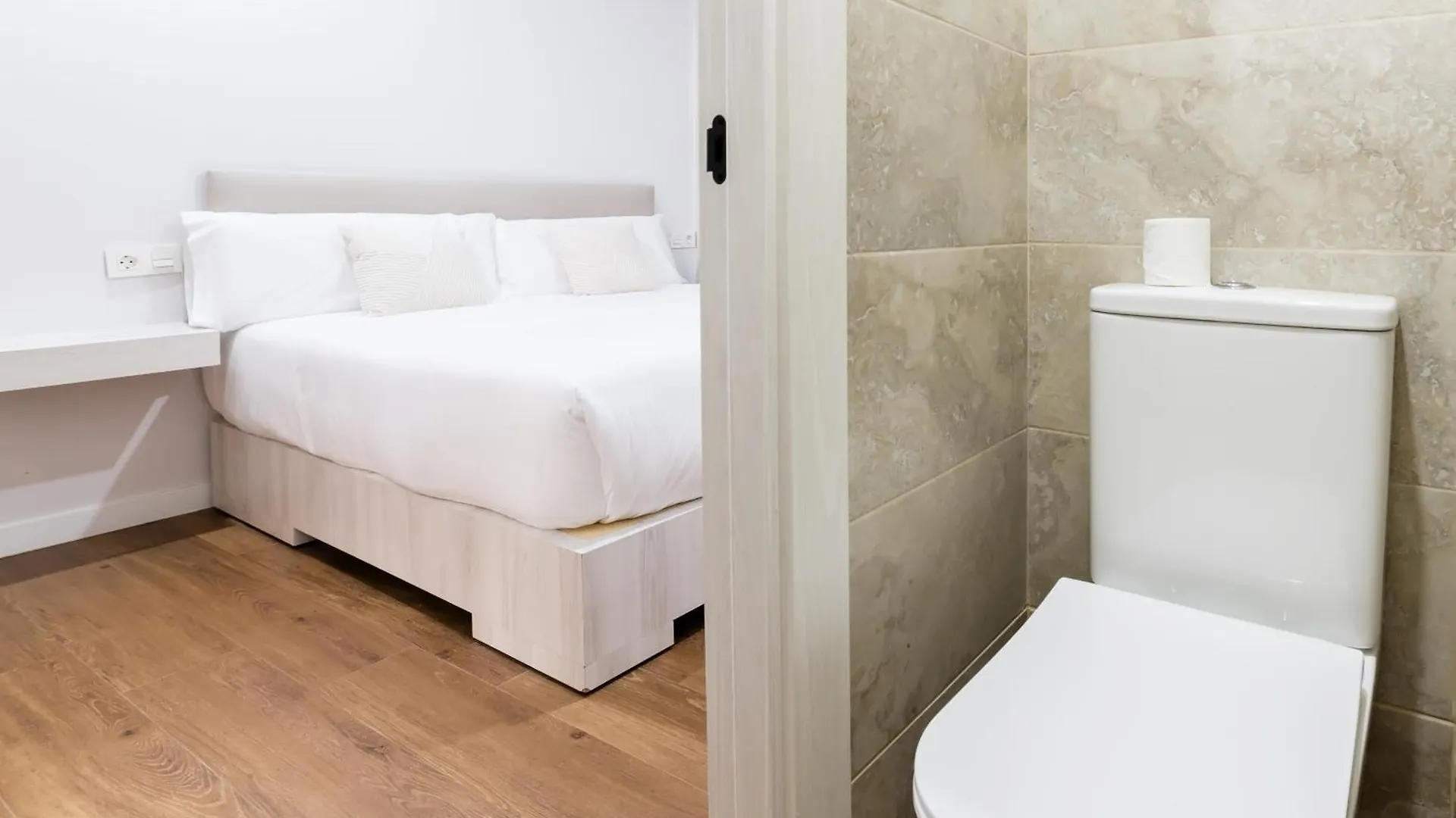 Hotel Casa Jazmin Granada