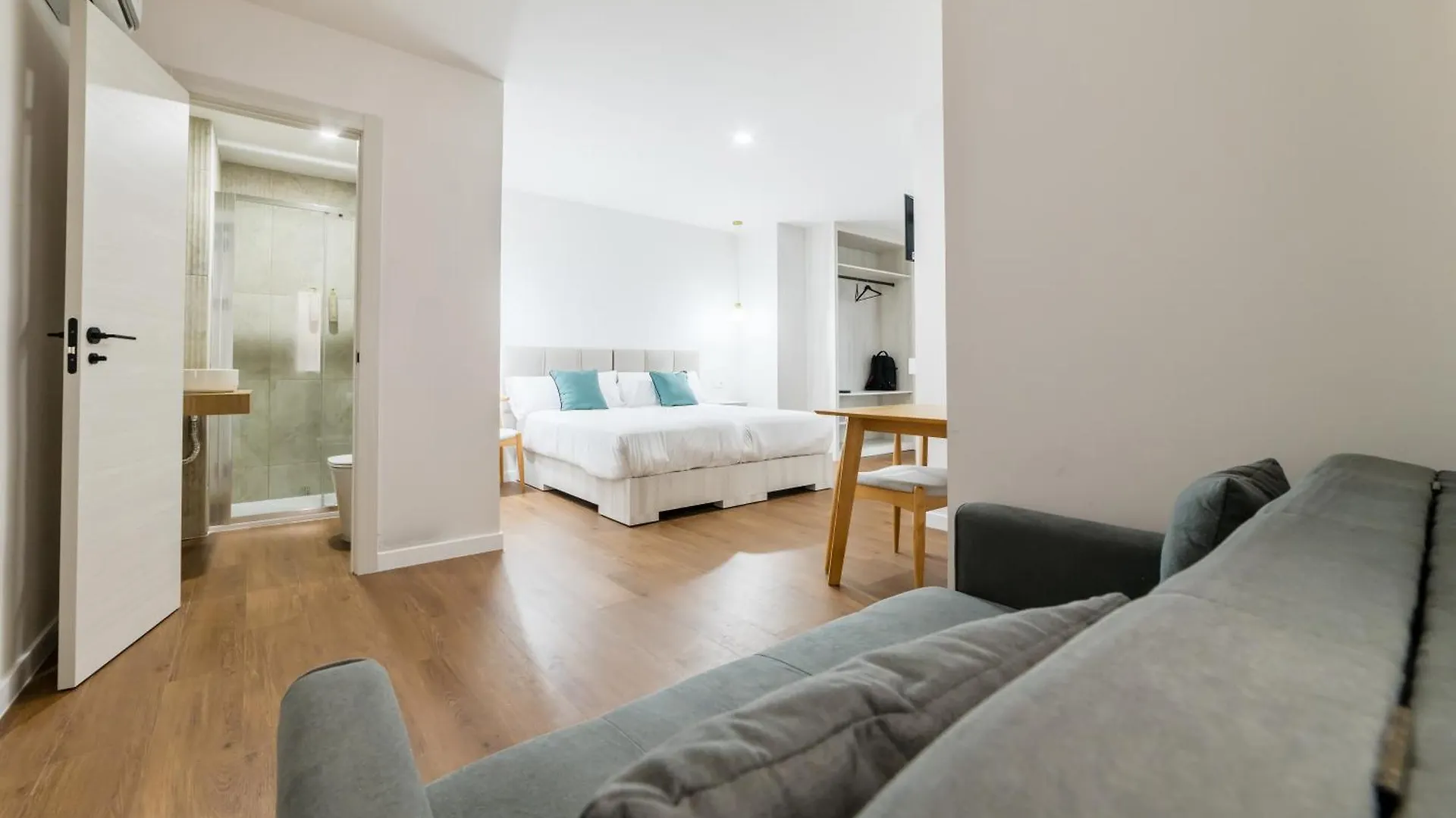 Hotel Casa Jazmin Granada Spanje